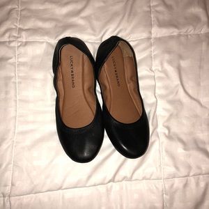 Lucky Brand Flats